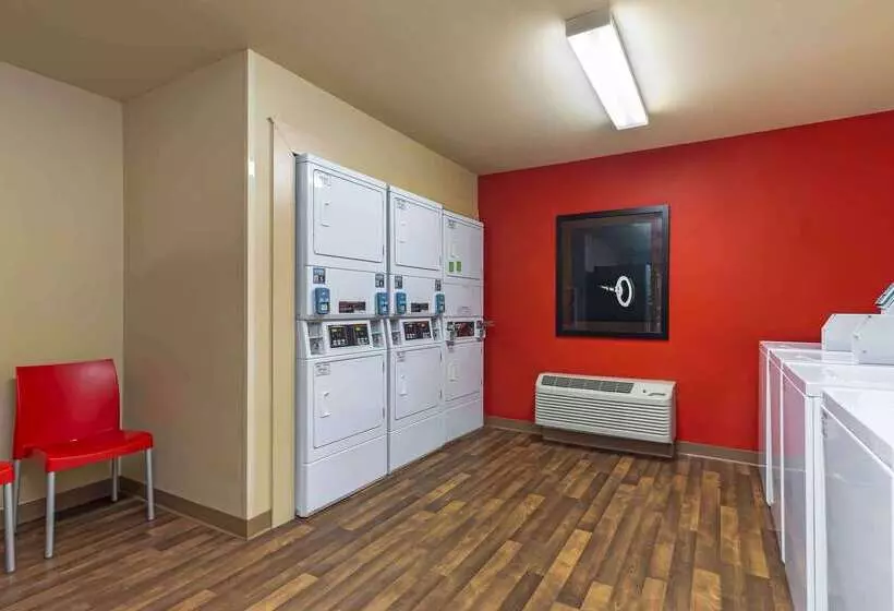 Extended Stay America Suites Nashua Manchester