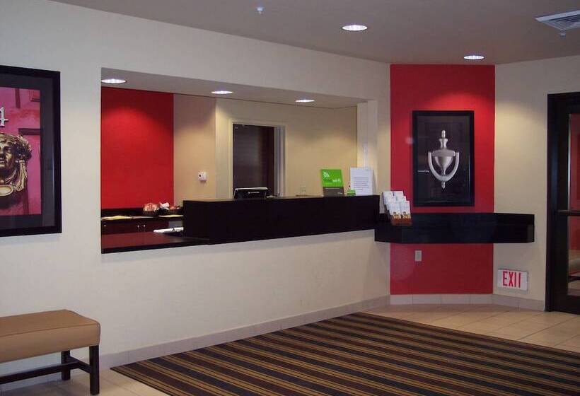 Extended Stay America Select Suites   Peoria   North