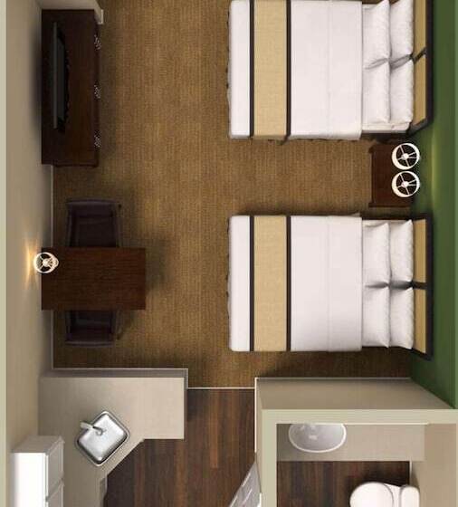 Extended Stay America Suites  Portland  Scarborough