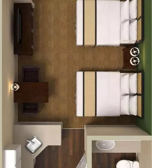 Extended Stay America Suites  Portland  Scarborough