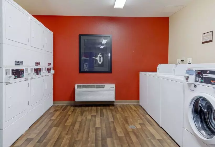 Extended Stay America Suites  Ramsey  Upper Saddle River