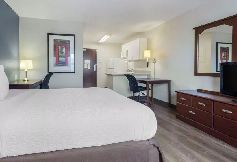 Extended Stay America Suites  Ramsey  Upper Saddle River