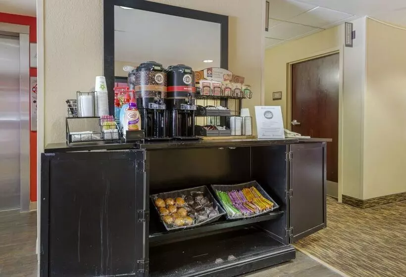 Extended Stay America Suites  Ramsey  Upper Saddle River