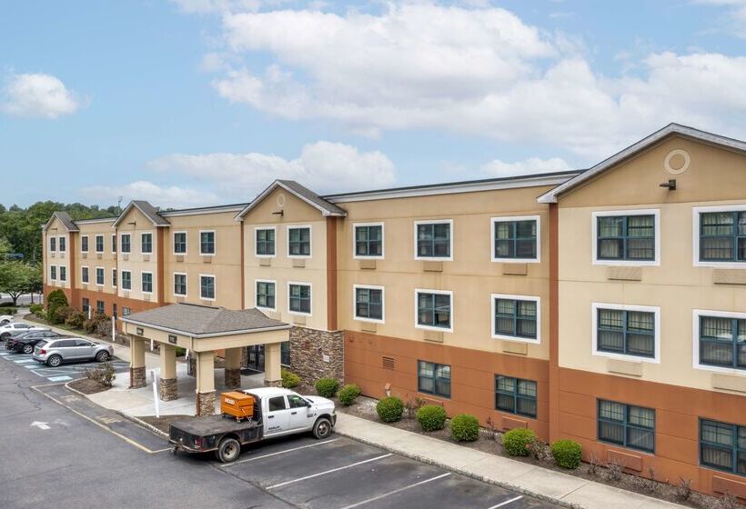 Extended Stay America Suites Ramsey Upper Saddle River