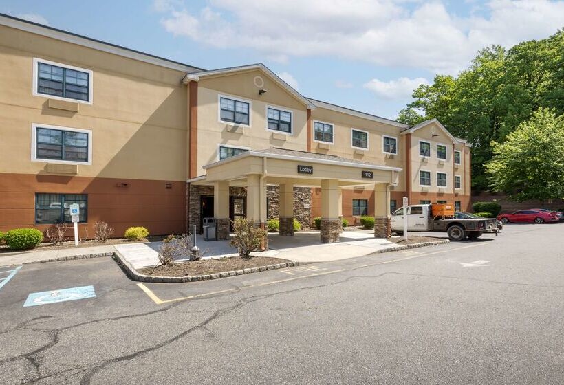 Extended Stay America Suites Ramsey Upper Saddle River