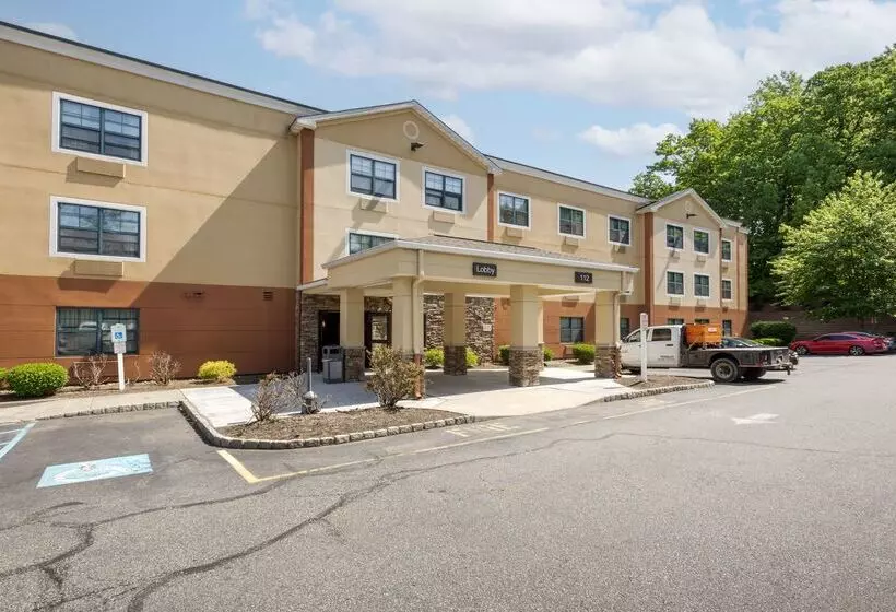 Extended Stay America Suites  Ramsey  Upper Saddle River