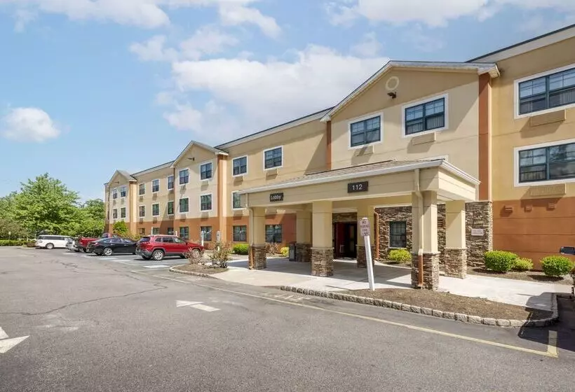 Extended Stay America Suites  Ramsey  Upper Saddle River