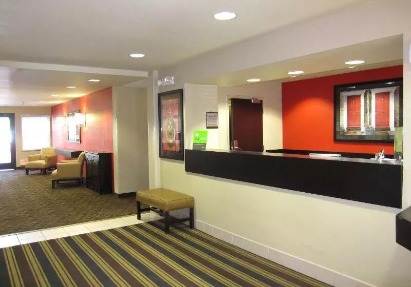 Extended Stay America Suites  San Jose  Edenvale  North