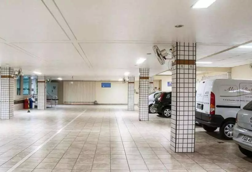 בית מלון כפרי Alves