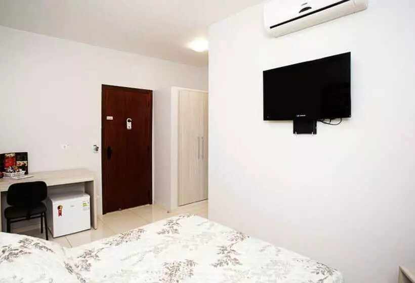 בית מלון כפרי Alves