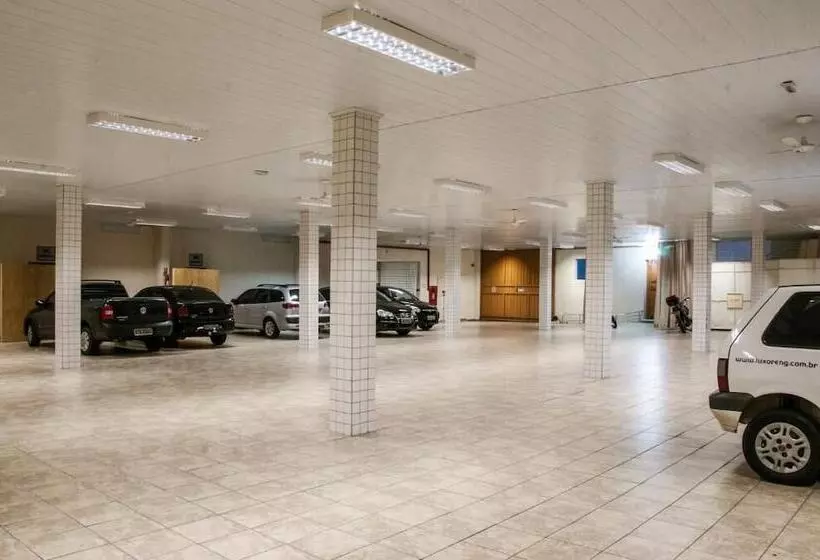 בית מלון כפרי Alves