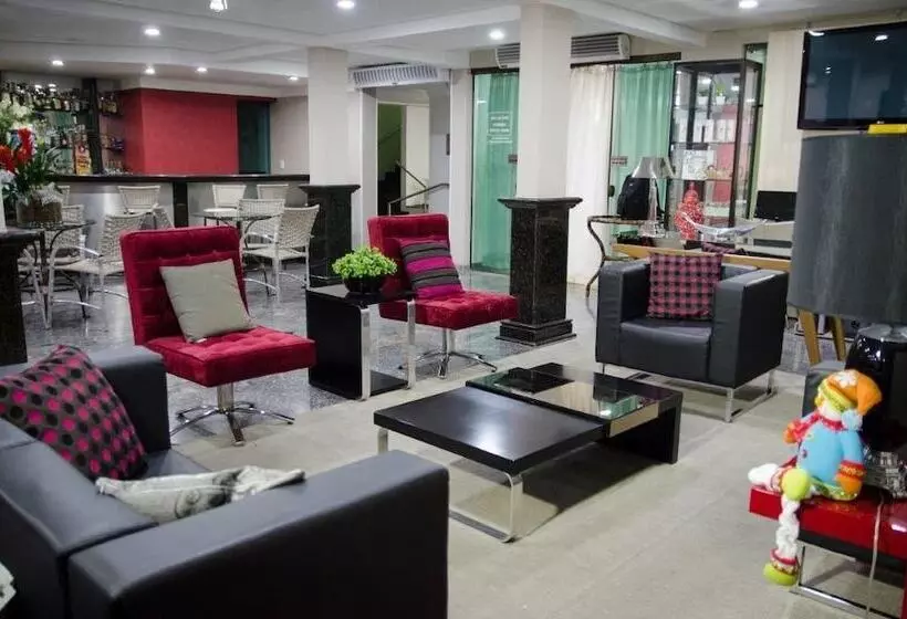 בית מלון כפרי Alves