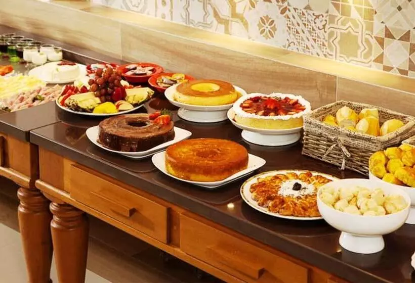 בית מלון כפרי Alves