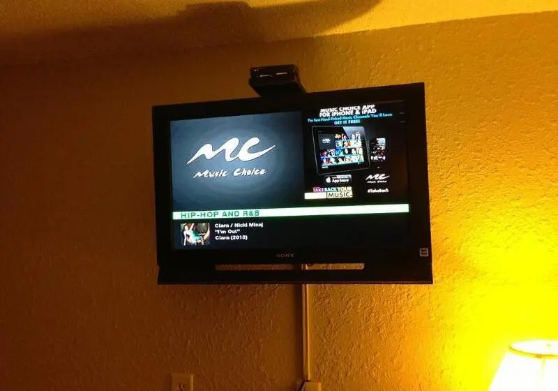 ホテル Americas Best Value Inn Macomb