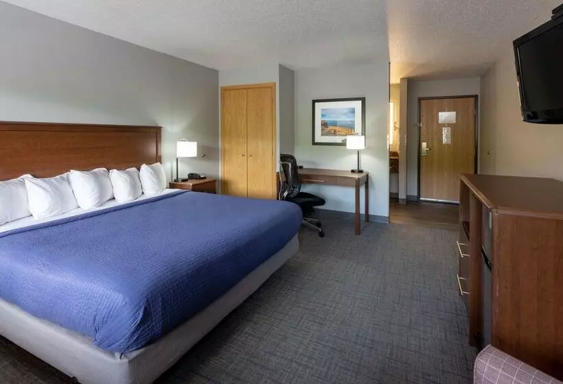 酒店 Black Beach Inn By Grandstay