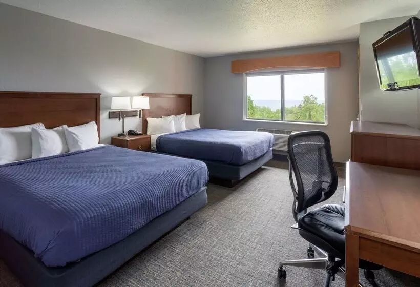 酒店 Black Beach Inn By Grandstay