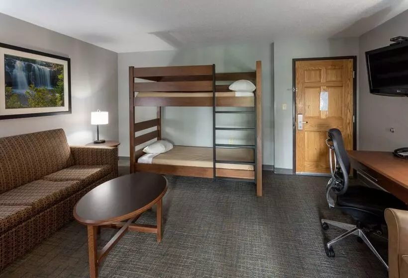 酒店 Black Beach Inn By Grandstay