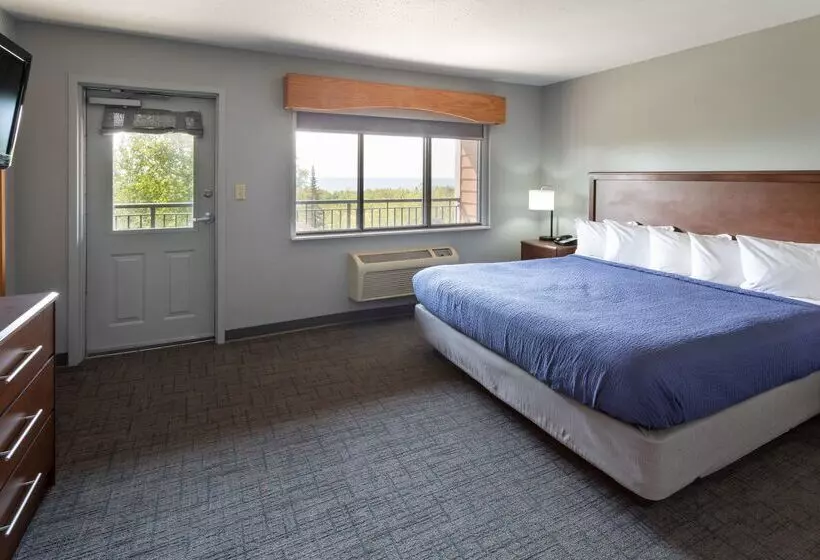 酒店 Black Beach Inn By Grandstay