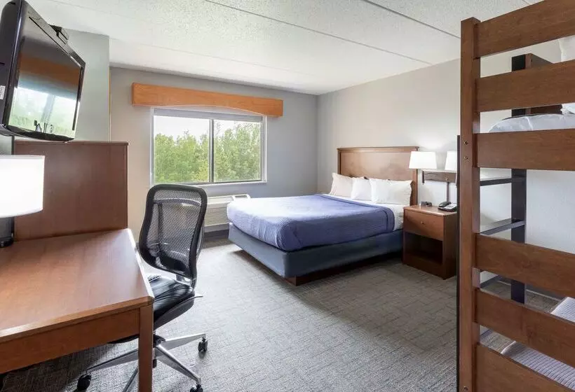 酒店 Black Beach Inn By Grandstay