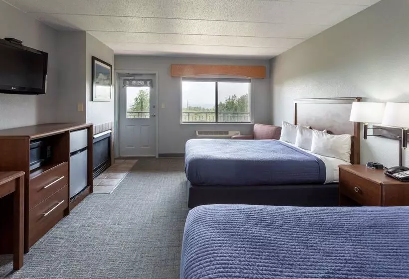 酒店 Black Beach Inn By Grandstay