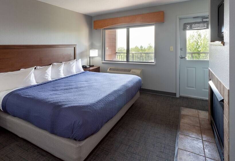 ホテル Black Beach Inn By Grandstay