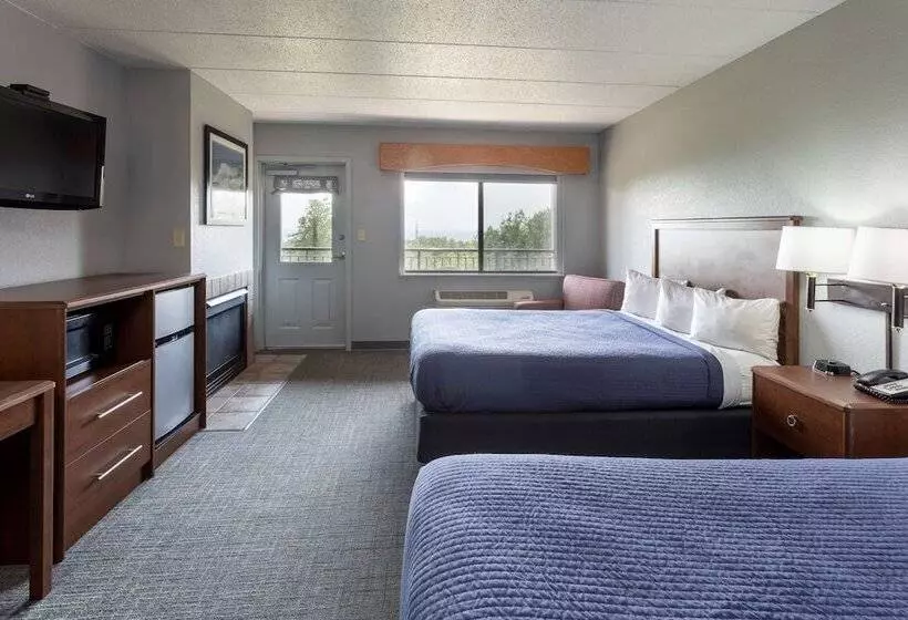 酒店 Black Beach Inn By Grandstay