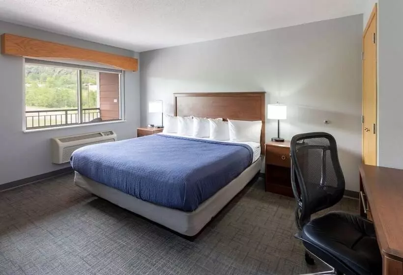 酒店 Black Beach Inn By Grandstay