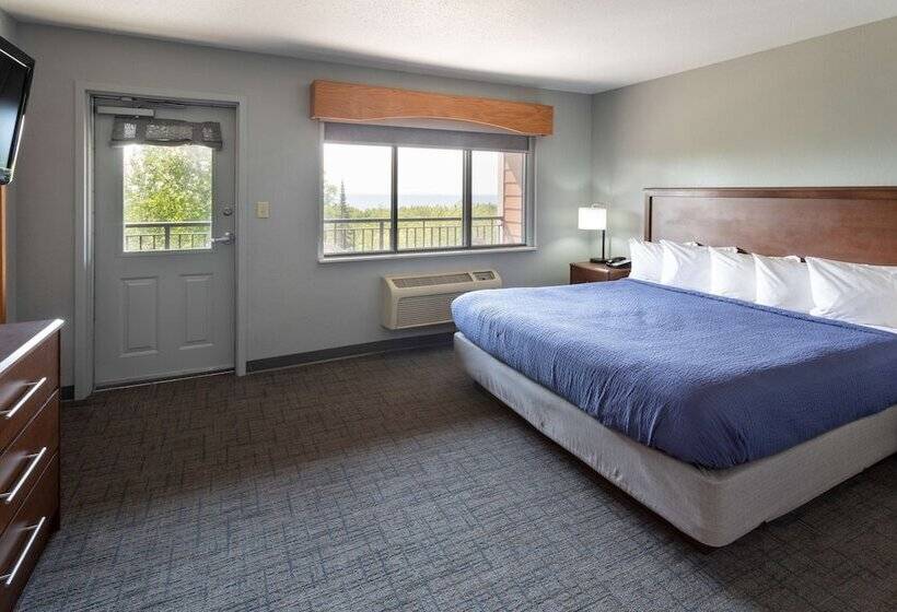 ホテル Black Beach Inn By Grandstay