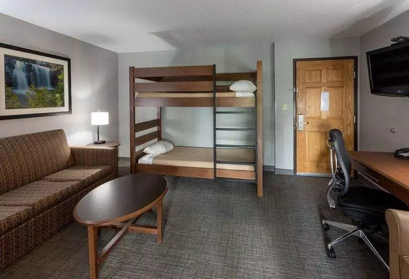 酒店 Black Beach Inn By Grandstay