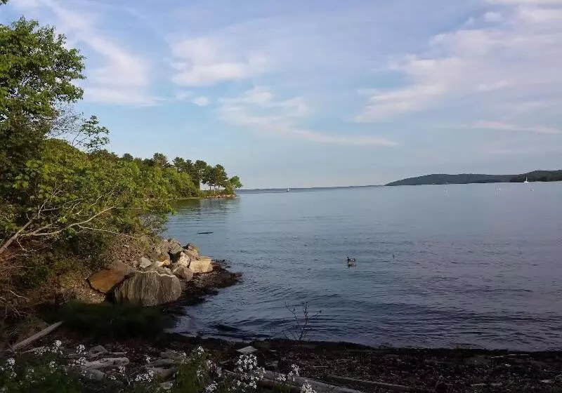 호텔 Belfast Harbor Inn