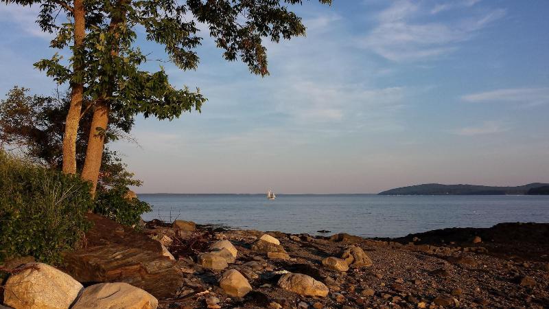 호텔 Belfast Harbor Inn