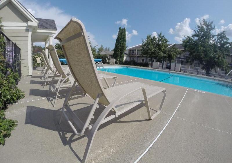 호텔 Belfast Harbor Inn