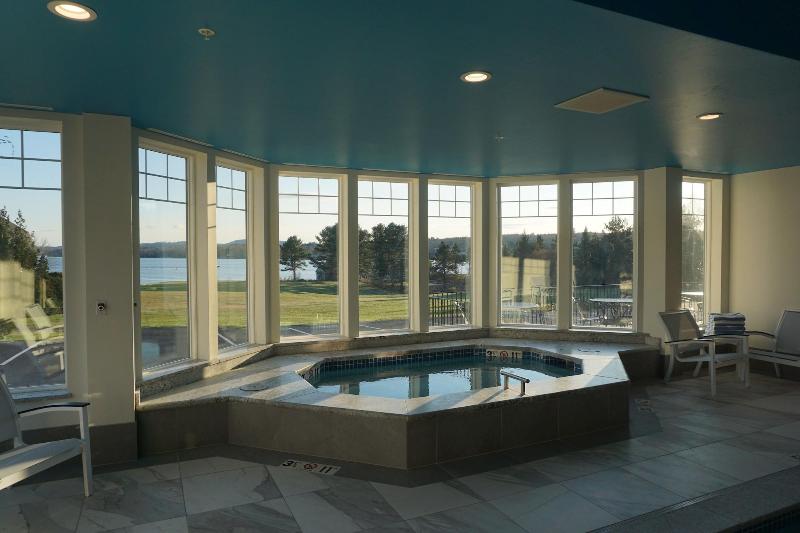 호텔 Belfast Harbor Inn