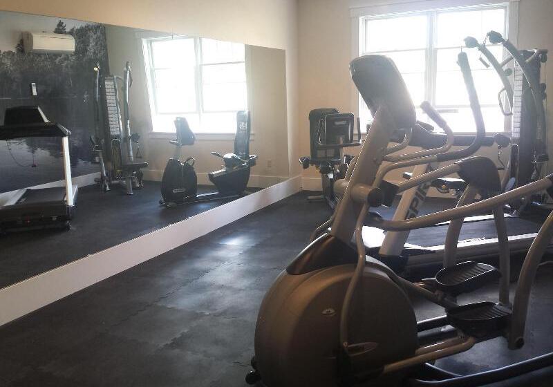 호텔 Belfast Harbor Inn