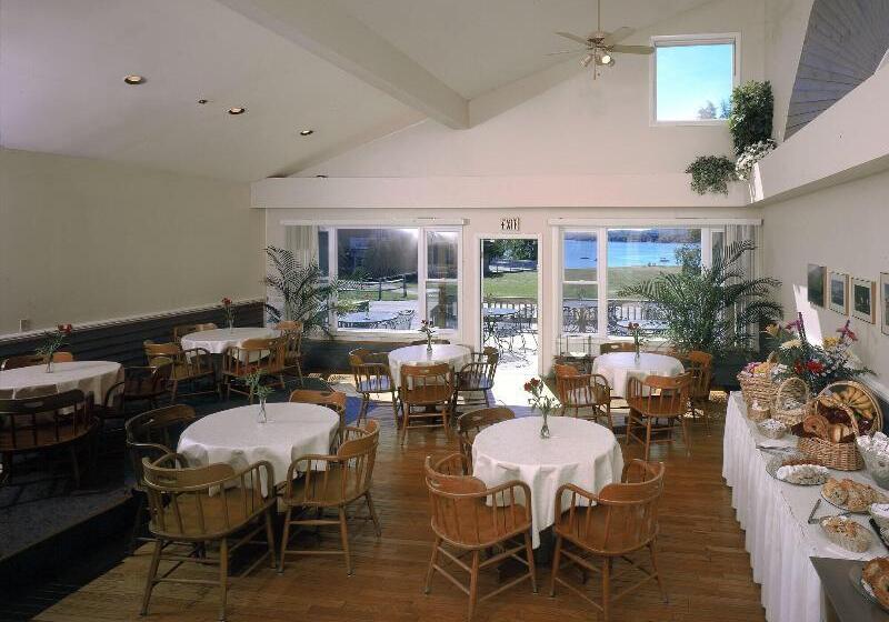 호텔 Belfast Harbor Inn