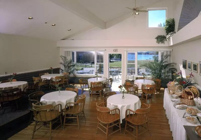 호텔 Belfast Harbor Inn