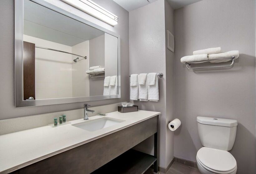 호텔 Best Western Brewton Inn