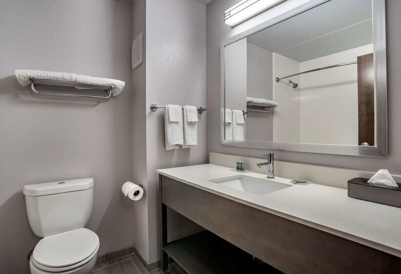 호텔 Best Western Brewton Inn