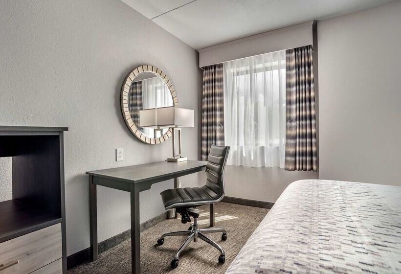 호텔 Best Western Brewton Inn