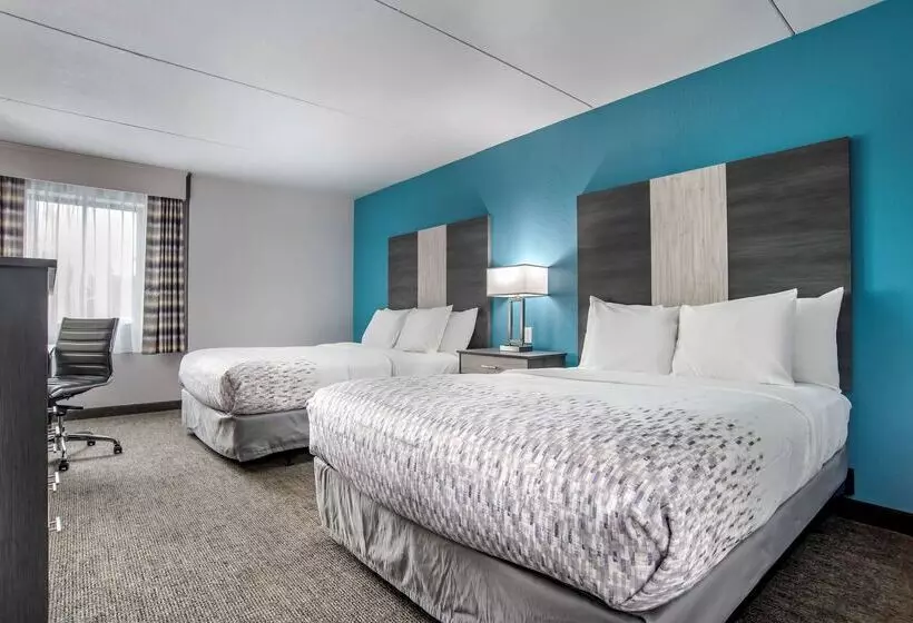 Отель Best Western Brewton Inn