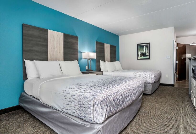 호텔 Best Western Brewton Inn