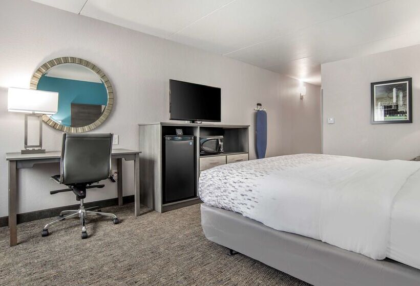 호텔 Best Western Brewton Inn