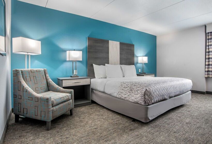 호텔 Best Western Brewton Inn