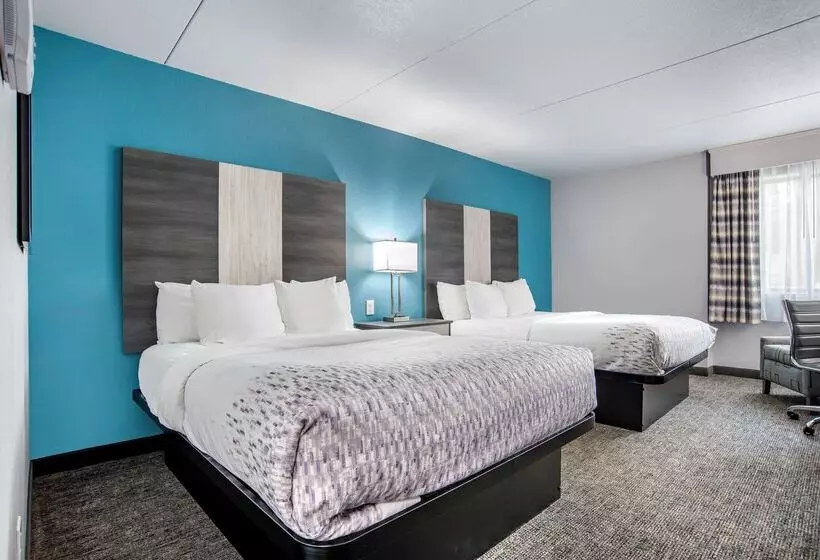 Отель Best Western Brewton Inn