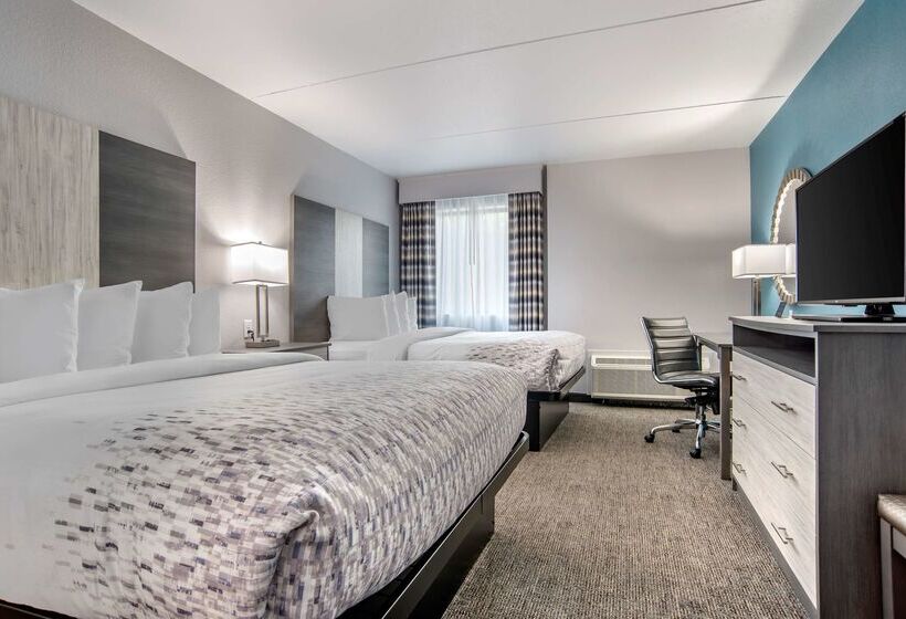 호텔 Best Western Brewton Inn