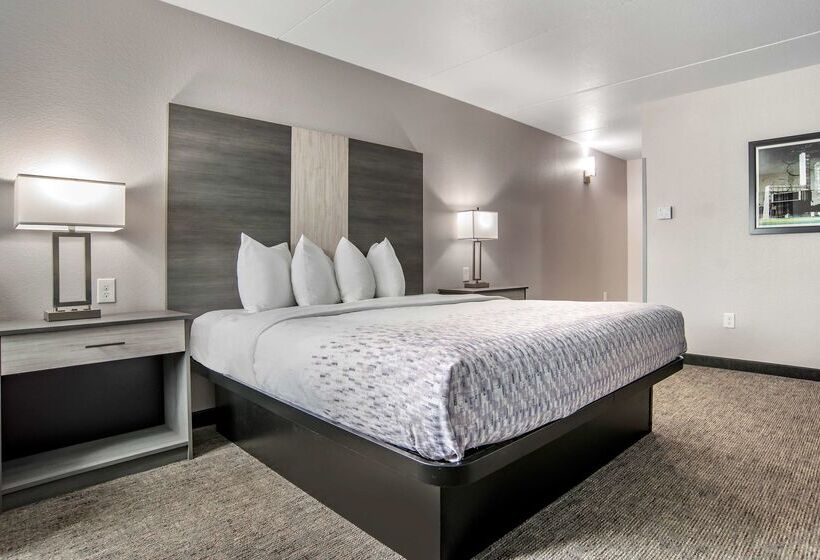 호텔 Best Western Brewton Inn