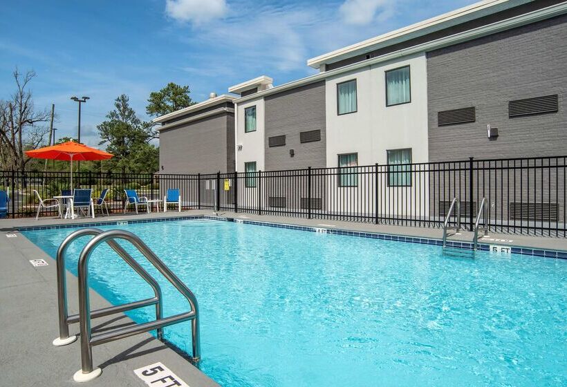 호텔 Best Western Brewton Inn