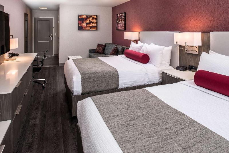 Hotel Best Western Plus Georgetown Inn & Suites