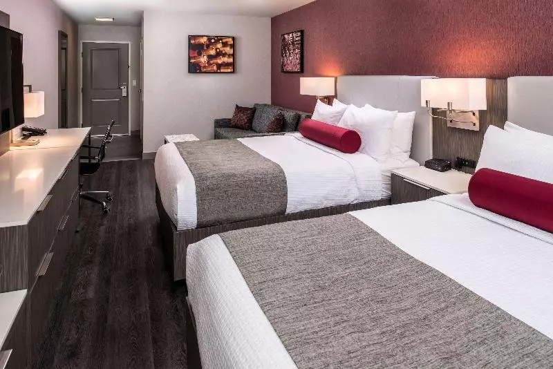 酒店 Best Western Plus Georgetown Inn & Suites