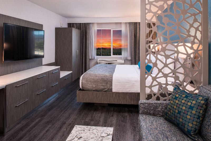 Hotel Best Western Plus Georgetown Inn & Suites